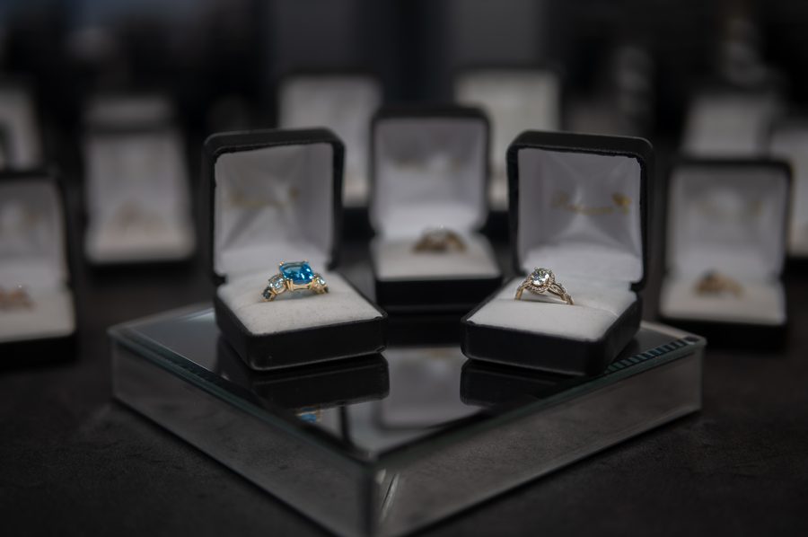 Fine jewelry gifts at Rebecca's Fine Jewelry